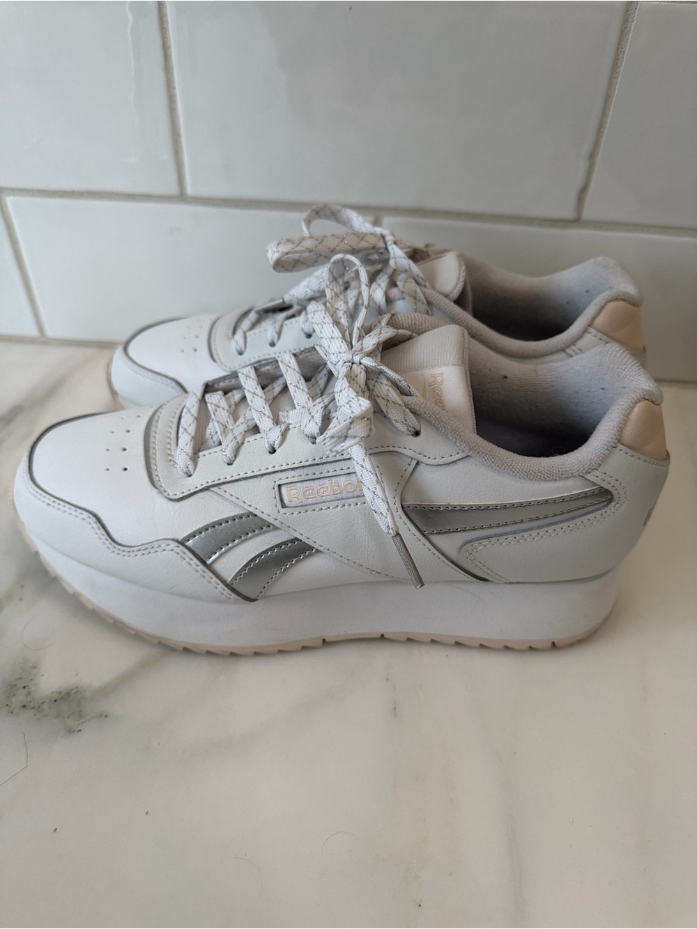 Reebok Women’s Glide Ripple Sneakers